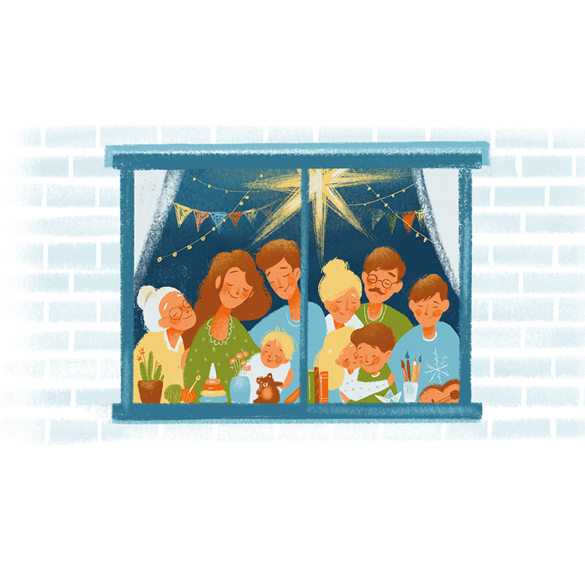 Семейный центр «Рождество»